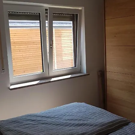 아파트 Schone 2-zimmerwohnung In Schlossnahe *