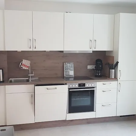 Schone 2-zimmerwohnung In Schlossnahe Oberschleißheim