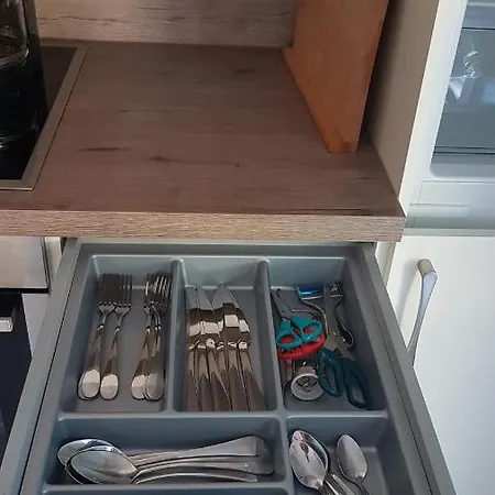 Schone 2-zimmerwohnung In Schlossnahe * Oberschleißheim