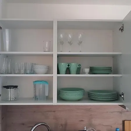 Schone 2-zimmerwohnung In Schlossnahe 아파트